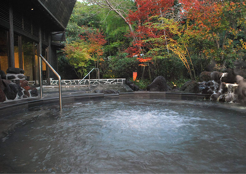 もみじの湯