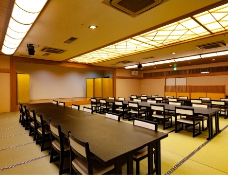 Hiroma Hall