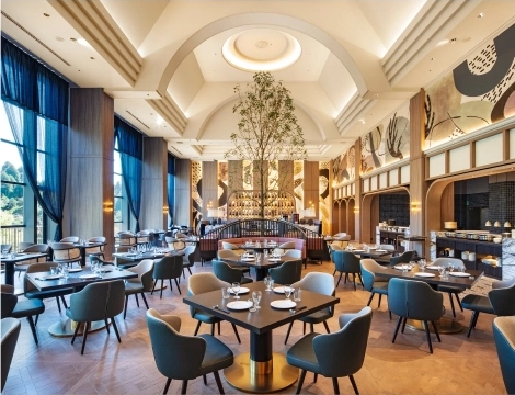 Restaurant NORM