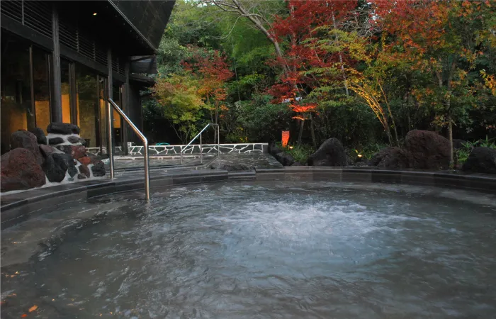 Momiji-no-Yu