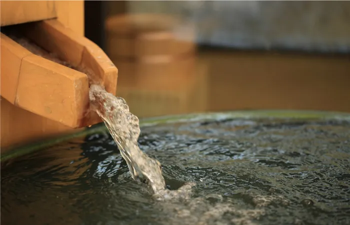 Satsuma no Tonoyu